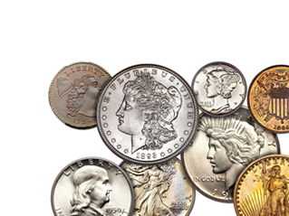 Rare Coins