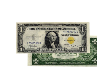 Rare Paper Money